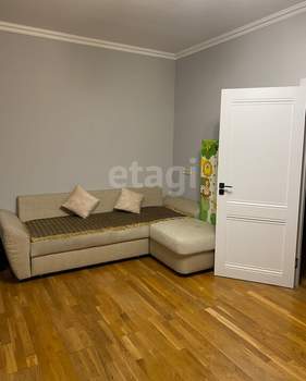 2-к квартира, вторичка, 43м2, 3/5 этаж