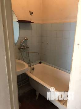 2-к квартира, вторичка, 46м2, 2/4 этаж