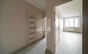 1-к квартира, вторичка, 39м2, 3/17 этаж