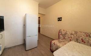 1-к квартира, вторичка, 34м2, 15/15 этаж