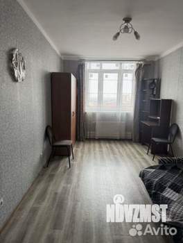 1-к квартира, вторичка, 39м2, 9/17 этаж
