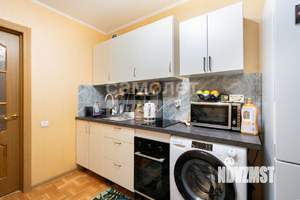 2-к квартира, вторичка, 63м2, 11/15 этаж