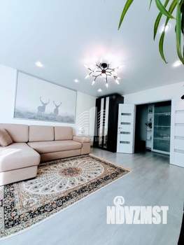 2-к квартира, вторичка, 55м2, 15/17 этаж