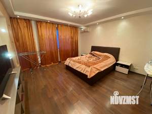 1-к квартира, вторичка, 45м2, 15/18 этаж