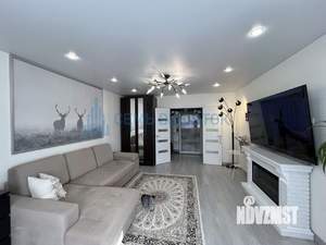 2-к квартира, вторичка, 57м2, 15/17 этаж