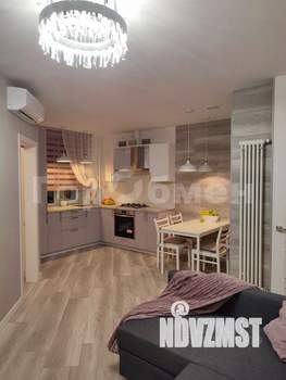 1-к квартира, вторичка, 38м2, 5/7 этаж