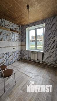 1-к квартира, вторичка, 29м2, 1/2 этаж