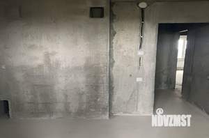 2-к квартира, вторичка, 57м2, 7/17 этаж