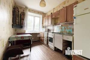 1-к квартира, вторичка, 36м2, 2/3 этаж