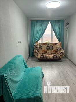 1-к квартира, вторичка, 37м2, 11/18 этаж