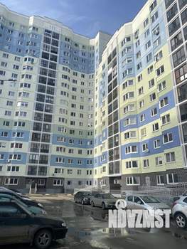 Студия квартира, вторичка, 25м2, 15/17 этаж