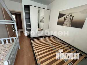 1-к квартира, вторичка, 40м2, 2/3 этаж