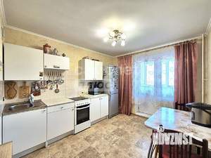 2-к квартира, вторичка, 59м2, 9/17 этаж