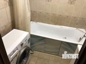3-к квартира, вторичка, 74м2, 3/17 этаж
