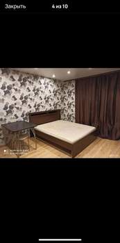 Студия квартира, вторичка, 25м2, 5/17 этаж