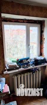 1-к квартира, вторичка, 30м2, 5/5 этаж