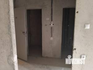 1-к квартира, вторичка, 42м2, 4/17 этаж