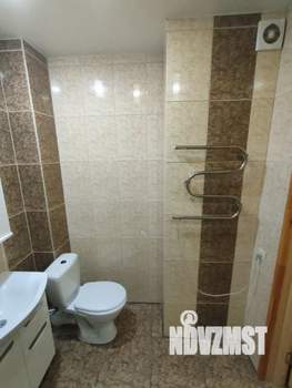 Студия квартира, вторичка, 24м2, 5/17 этаж