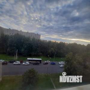 1-к квартира, вторичка, 45м2, 6/9 этаж