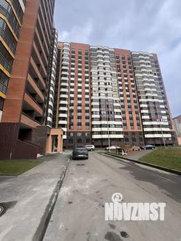 2-к квартира, вторичка, 61м2, 5/17 этаж