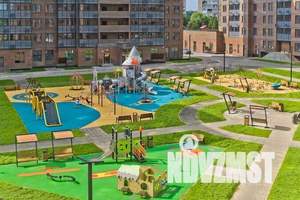 2-к квартира, вторичка, 56м2, 11/12 этаж