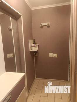 2-к квартира, вторичка, 43м2, 2/3 этаж