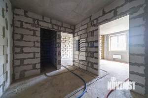 1-к квартира, вторичка, 43м2, 2/5 этаж
