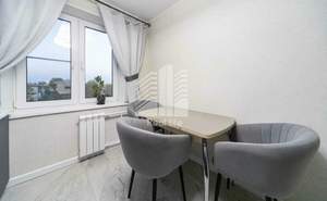 6-к квартира, вторичка, 65м2, 6/10 этаж