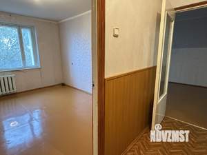 2-к квартира, вторичка, 54м2, 5/9 этаж