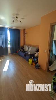 1-к квартира, вторичка, 31м2, 8/17 этаж