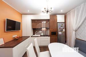 2-к квартира, вторичка, 64м2, 4/11 этаж