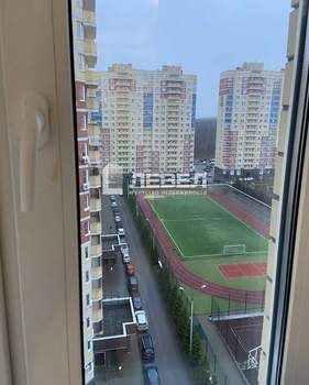 2-к квартира, вторичка, 55м2, 12/18 этаж