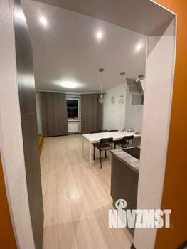 2-к квартира, вторичка, 55м2, 15/17 этаж