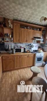 3-к квартира, вторичка, 64м2, 3/5 этаж