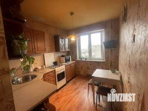 3-к квартира, вторичка, 65м2, 9/10 этаж