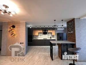 3-к квартира, вторичка, 138м2, 7/10 этаж