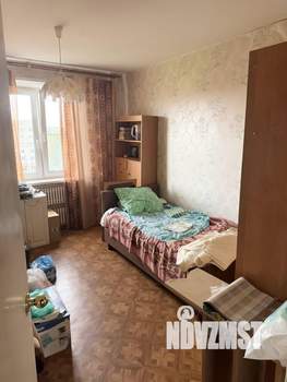 2-к квартира, вторичка, 50м2, 5/5 этаж