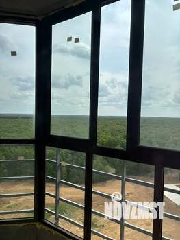 1-к квартира, вторичка, 38м2, 17/17 этаж