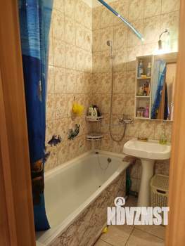 1-к квартира, вторичка, 40м2, 3/3 этаж