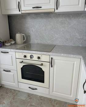 3-к квартира, вторичка, 78м2, 17/17 этаж