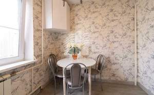 2-к квартира, вторичка, 50м2, 10/10 этаж