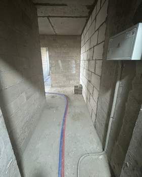 2-к квартира, вторичка, 58м2, 10/19 этаж