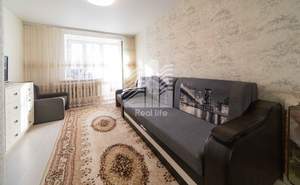 1-к квартира, вторичка, 30м2, 3/10 этаж