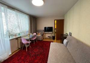 2-к квартира, вторичка, 45м2, 7/9 этаж