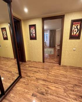 3-к квартира, вторичка, 85м2, 2/9 этаж