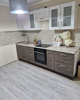 2-к квартира, вторичка, 58м2, 6/14 этаж