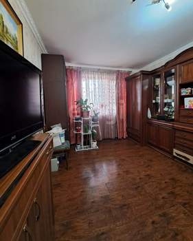2-к квартира, вторичка, 47м2, 1/5 этаж