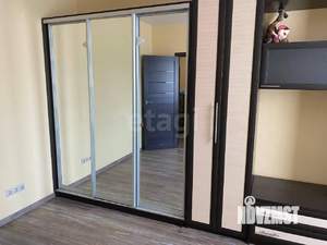 1-к квартира, вторичка, 35м2, 9/17 этаж