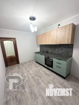 1-к квартира, вторичка, 43м2, 5/10 этаж