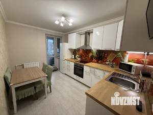 2-к квартира, вторичка, 68м2, 11/14 этаж